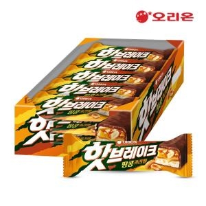 핫브레이크, 45g, 15입, 1개