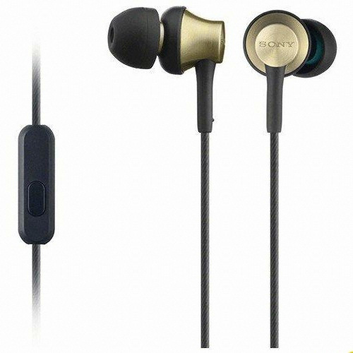 SONY MDR-EX650AP (정품)