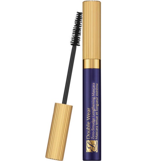 에스티로더 더블 웨어 제로 스머지 렝쓰닝 마스카라 6ml (1개)_이미지