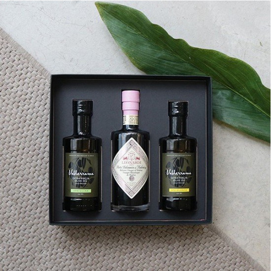 발더라마 어라운드 블루 디럭스 세트 (1개)