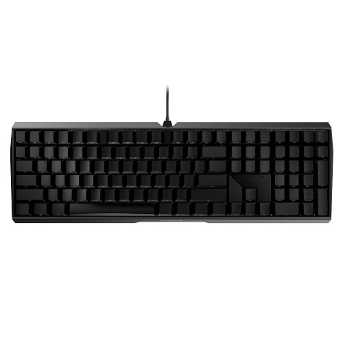 CHERRY MX BOARD 3.0S 화이트 (저소음 적축)_이미지