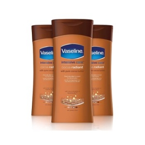 인텐시브 케어 코코아 레디언트 바디로션 200ml