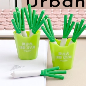 일정문구 파송송 대파 지우개 (1개)