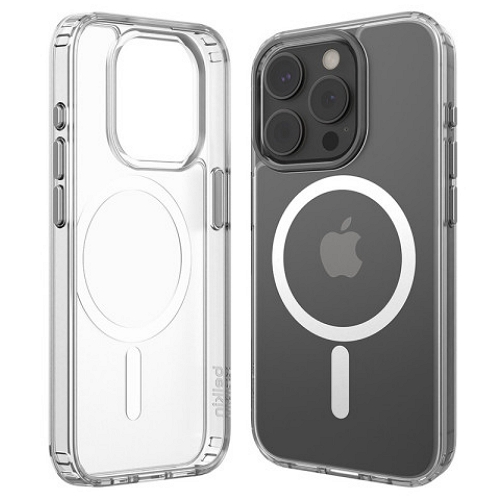 아이폰15 프로 쉐어포스 맥세이프 마그네틱 케이스