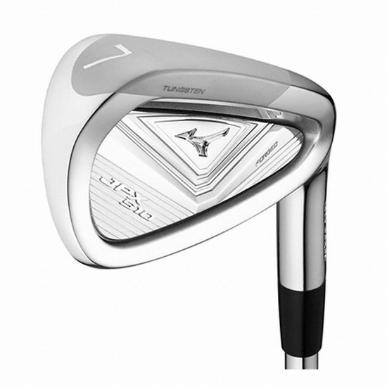 미즈노 JPX S10 포지드 아이언 경량스틸 (정품 8개)