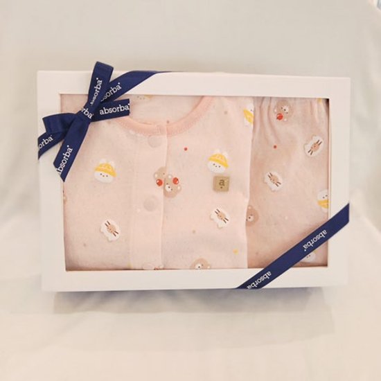 압소바 의류 티코 반소 내의 여름 A1B10392_이미지