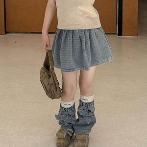 베이비맥스 레그워머 세트 스커트 R14294