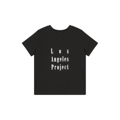 아라미스 랩 오가닉 실켓 후로피 반팔티셔츠 AR2CT580