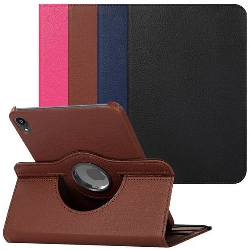 태블리스 iPad mini A17 Pro 7세대 360도 회전 케이스