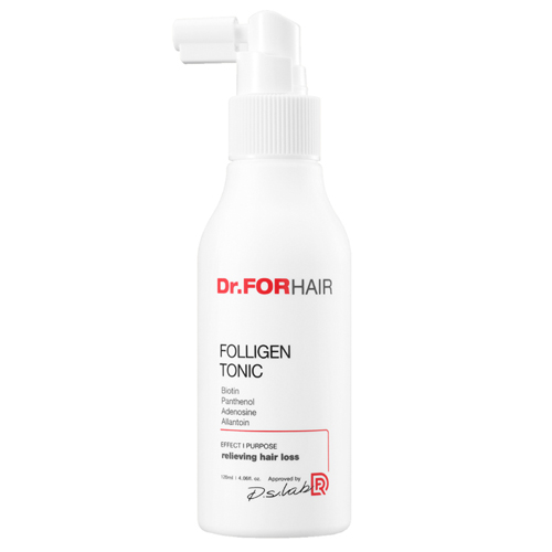 닥터포헤어 폴리젠 토닉 120ml (1개)