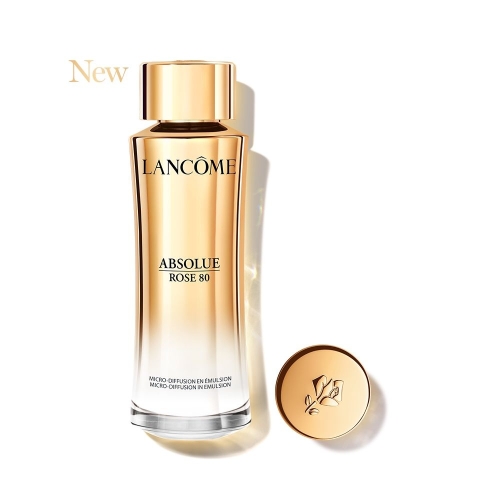 랑콤 압솔뤼 로즈 80 에멀젼 100ml (1개)_이미지