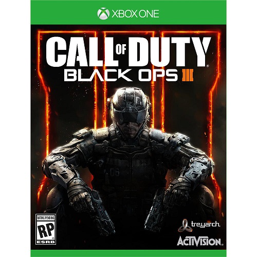 콜 오브 듀티: 블랙 옵스 3 XBOX ONE 해외구매,북미판_이미지