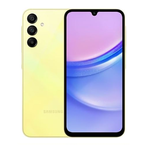 삼성전자 갤럭시A15 LTE 128GB, LG U+ 번호이동 완납 (요금할인(선택약정))_이미지