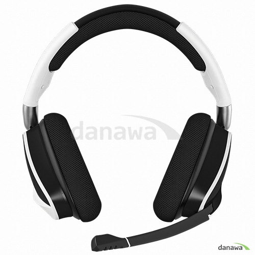 CORSAIR VOID PRO RGB 무선 게이밍 헤드셋 (병행수입)_이미지