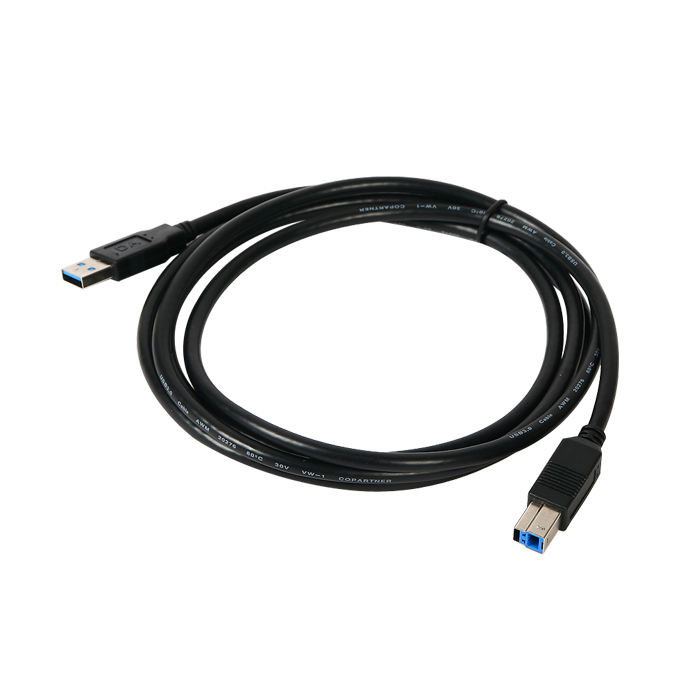 DAMOIL USB 3.0 (A-B) (M/M) DA-USB3.0AB 케이블 (5m)