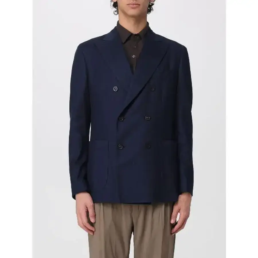 자켓 N4302ESB5024 0440 Brown