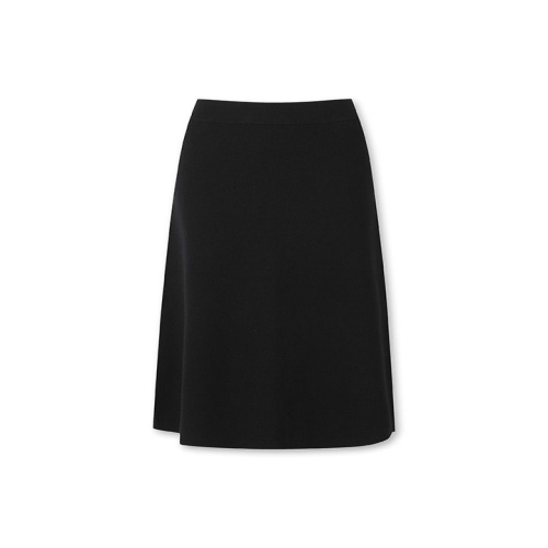 탑텐 여성 소프트 A라인 스웨터 스커트MSE4RS2501