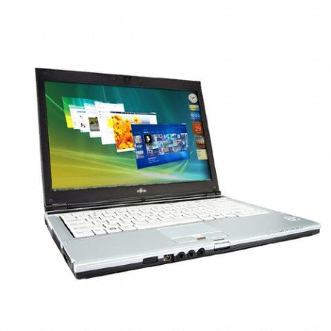 Fujitsu LIFEBOOK S-Series S6410VP2016BZ_이미지
