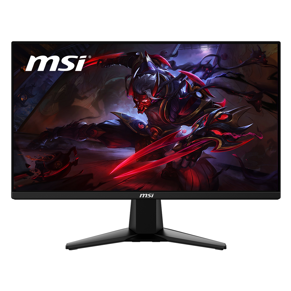 MSI MAG 255XFV VA 게이밍 250 AI 무결점