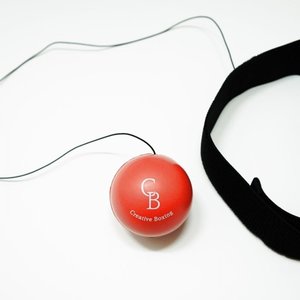 크리에이티브 복싱 탭볼 고급자용_이미지