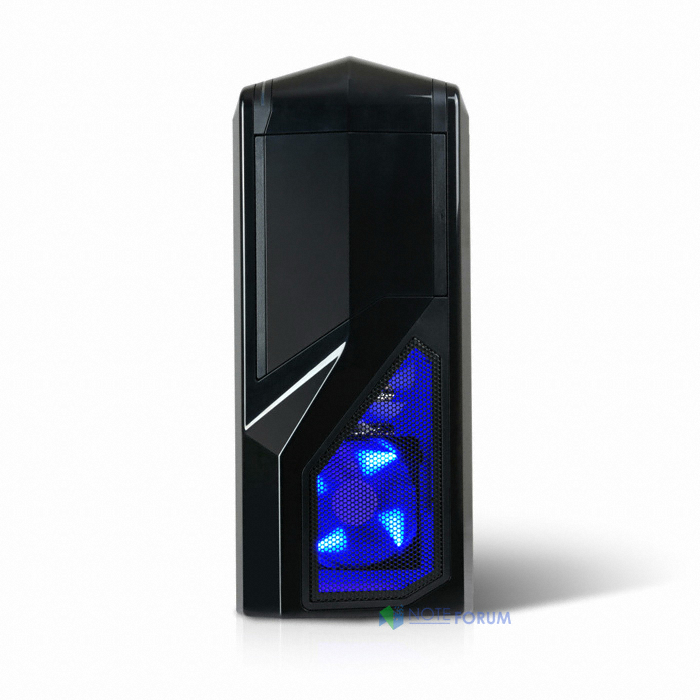 NZXT Phantom 410 블랙 마이존
