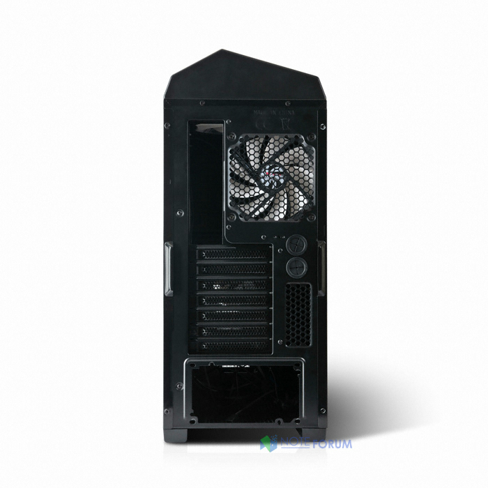 NZXT Phantom 410 ���� ������