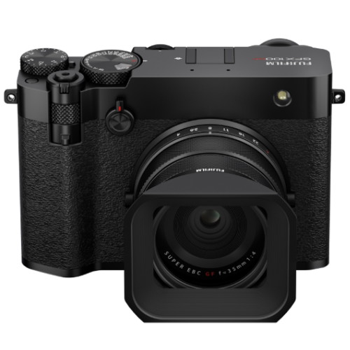 �����ʸ� GFX100RF