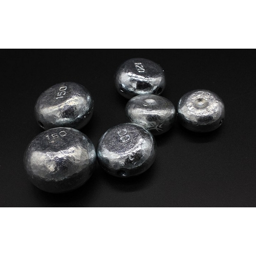 BDF 유동식 타이라바 헤드