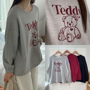 모스트 위쉬몰 BN 마리곰돌이기 링티 T377H412 빅사이즈_이미지