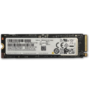 삼성전자 PM9A1a M.2 NVMe 벌크