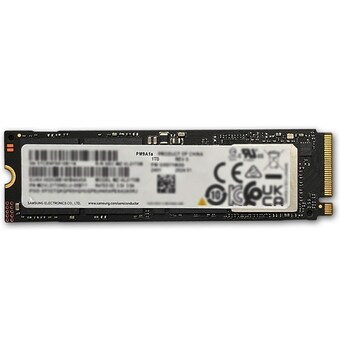 삼성전자 PM9A1a M.2 NVMe 벌크