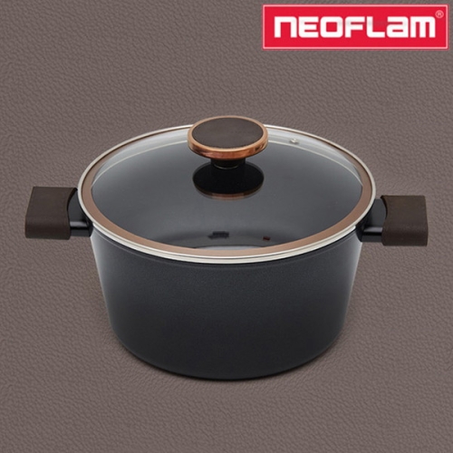 노블레스 IH 양수냄비