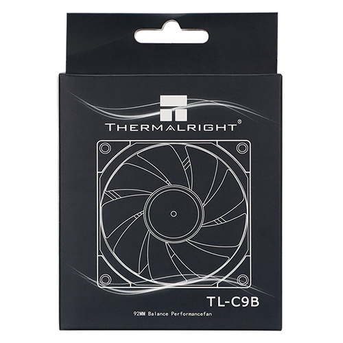 Thermalright TL-C9B_이미지