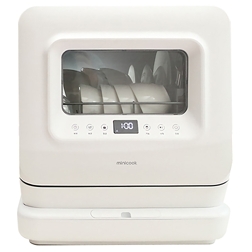 티케이케이 미니쿡 TDW-500