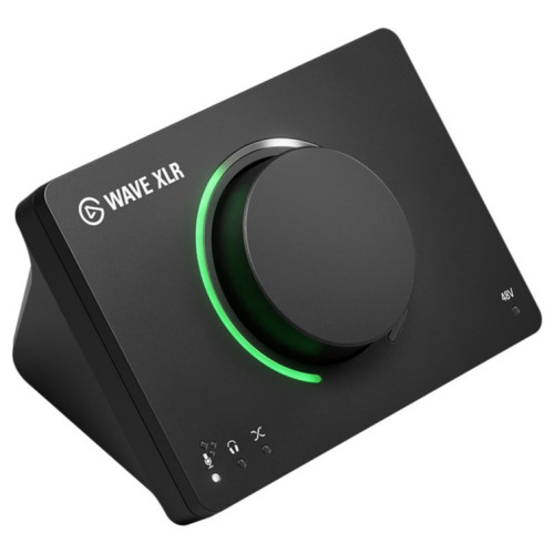 Elgato WAVE XLR MK.2 (정품)_이미지