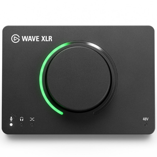 Elgato WAVE XLR MK.2 (정품)_이미지