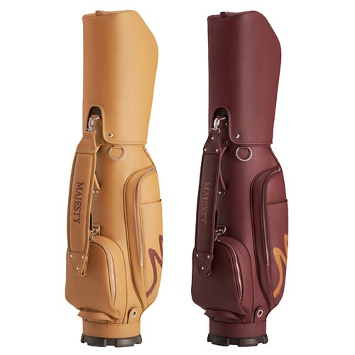 마제스티 아서앤그레이스 캐디백