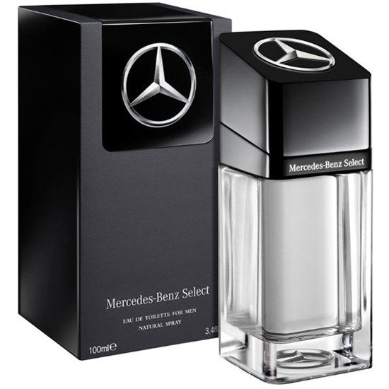메르세데스벤츠 셀렉트 EDT (100ml)_이미지
