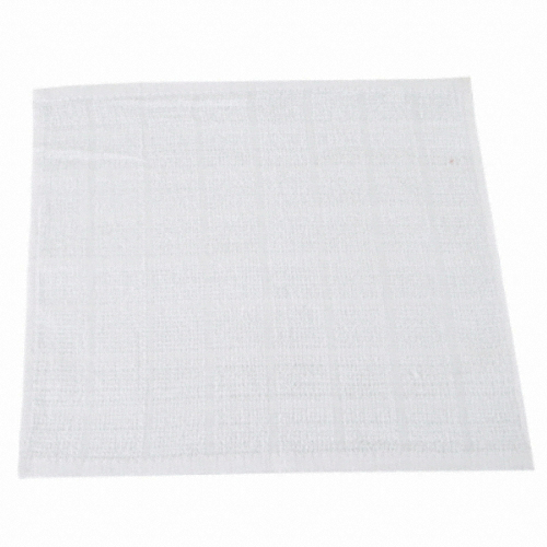 업소용 순면 행주 주방 물수건 15g 24x24cm