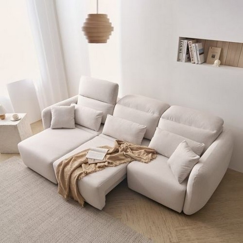 나무뜰 소프 무빙 슬라이드 모션 패브릭 소파 4인용_이미지