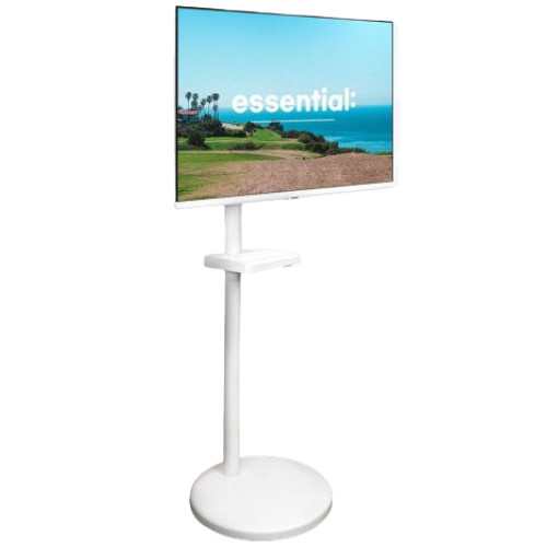 삼성전자 무빙스타일 M5 S27DM501 이동형 패키지이미지입니다. 누르면 해당 게시물로 새창이동합니다.