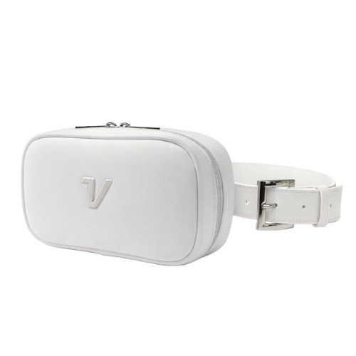 볼빅 V 에어핏 벨트백 화이트이미지입니다. 누르면 해당 게시물로 새창이동합니다.