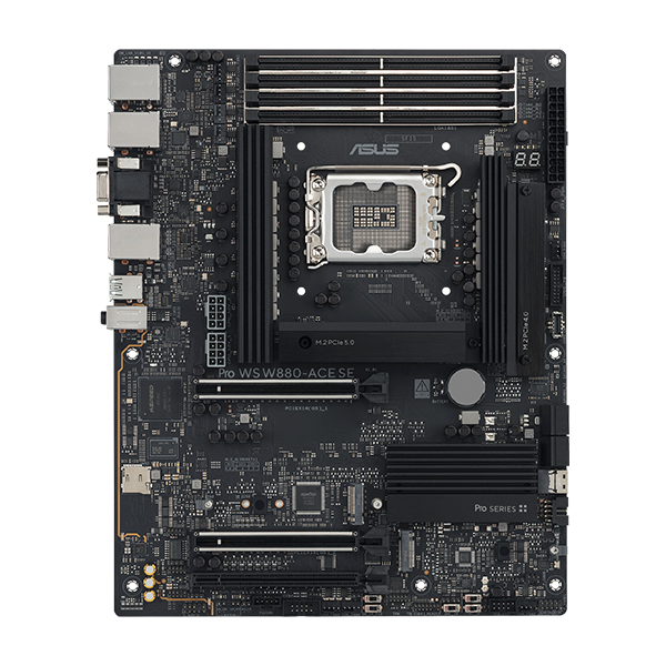 ASUS PRO WS W880-ACE SE 아이보라_이미지