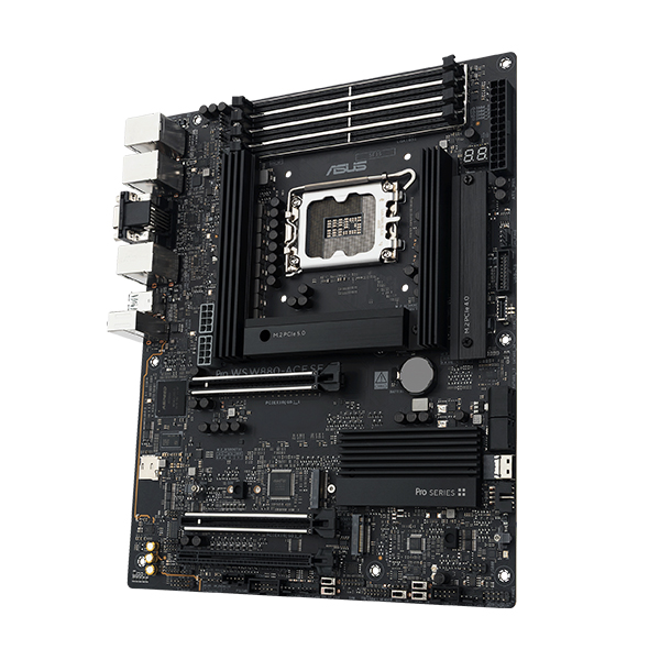 ASUS PRO WS W880-ACE SE ���̺���
