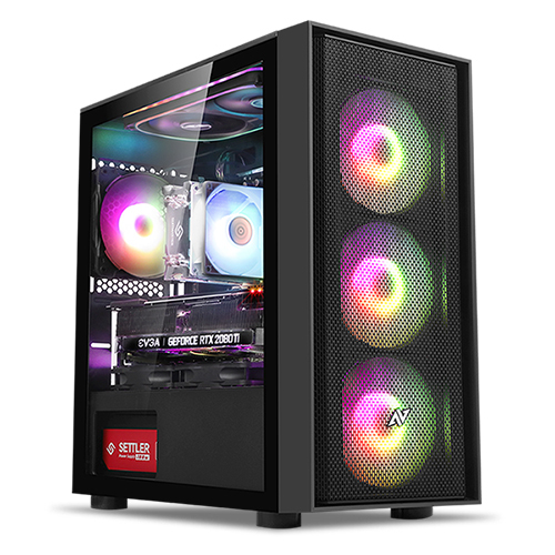 세컨드찬스 GEEKSTAR SC-AGG-06R (16GB, SSD 500GB)_이미지