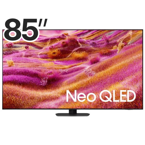삼성전자 네오QLED QN85QN90F 해외구매 (관부가세포함)
