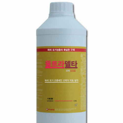 ㅤ울트라델타 1L (1개)_이미지