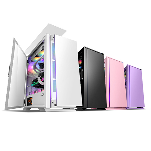 COX D200 강화유리