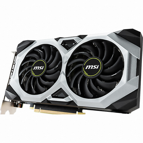 MSI ������ RTX 2070 ������ D6 8GB