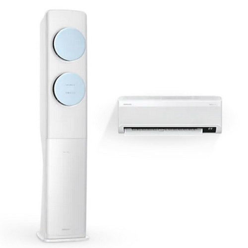 삼성전자 비스포크 무풍 클래식 AF17B7538BZRS (공식인증 설치)